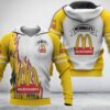 Mcdonald’S 3D Hoodie