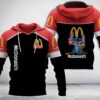 Mcdonald’S Stitch 3D Hoodie