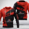 Mclane 3D Hoodie