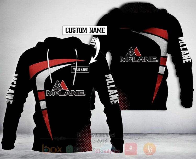 Mclane-Company-Personalized-3D-Hoodie-2