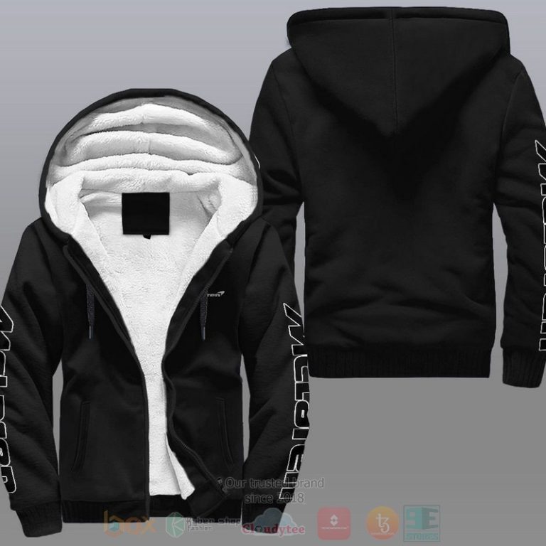 Mclaren-Car-Fleece-Hoodie-1