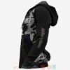 Megumi Fushiguro Custom Jujutsu Kaisen Anime-Manga 3D Hoodie