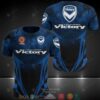 Melbourne Victory 3D Shirt