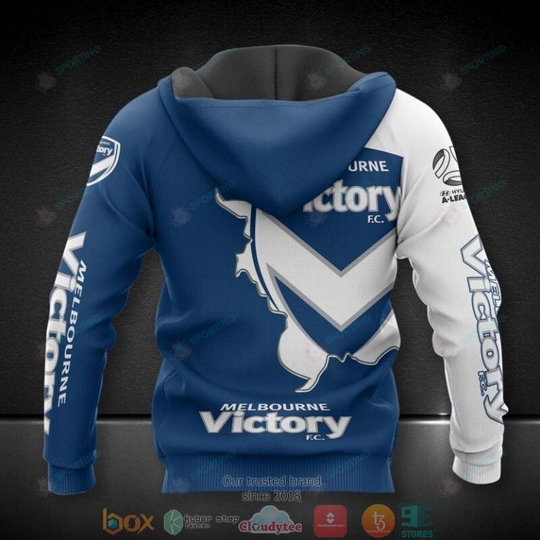 Melbourne-Victory-Fc-Blue-3D-Hoodie-Shirt-2
