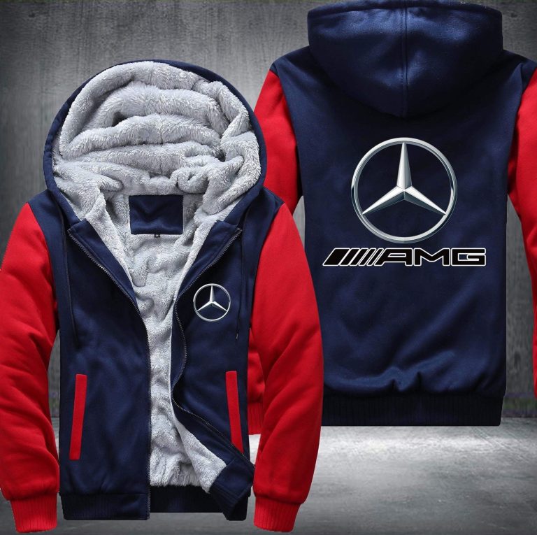 Mercedes-Amg-Fleece-Hoodie-Jacket-2