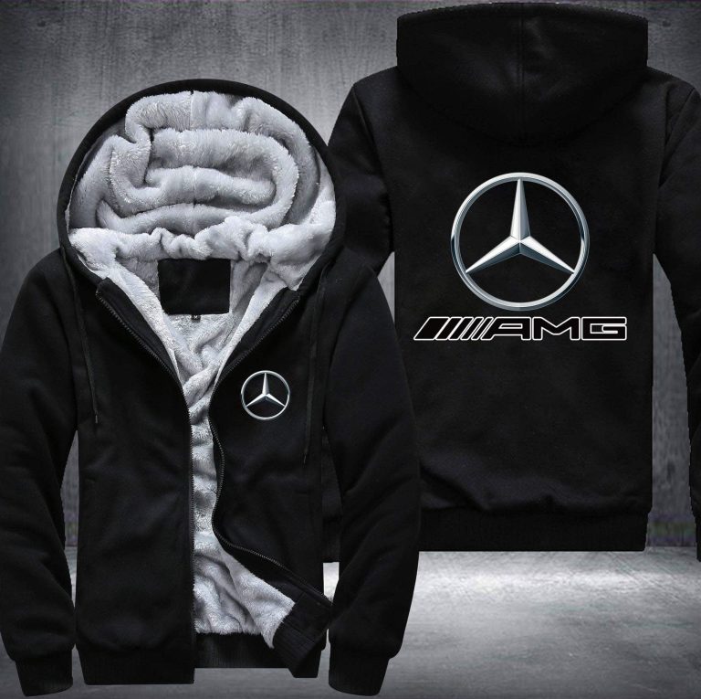 Mercedes-Amg-Fleece-Hoodie-Jacket-3