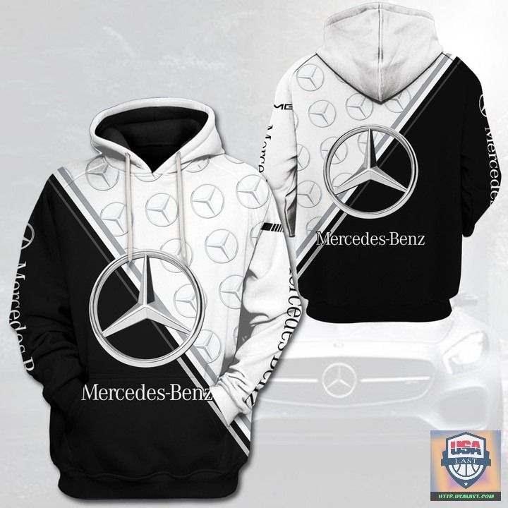 Mercedes-Benz-Logo-3D-All-Over-Print-Hoodie-T-Shirt-1