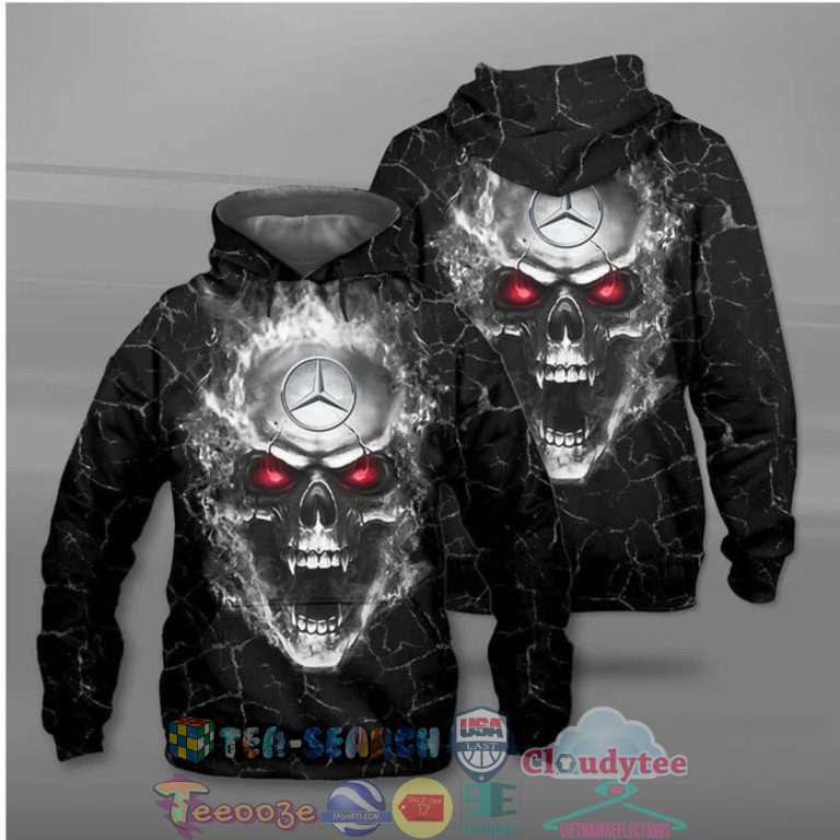 Mercedes-Benz-Skull-Ver-1-All-Over-Printed-T-Shirt-Hoodie-2