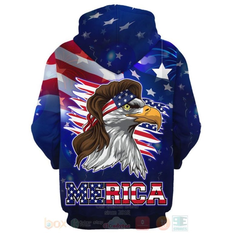 Merica-Flag-Eagle-Independence-Day-3D-Hoodie-Shirt-2
