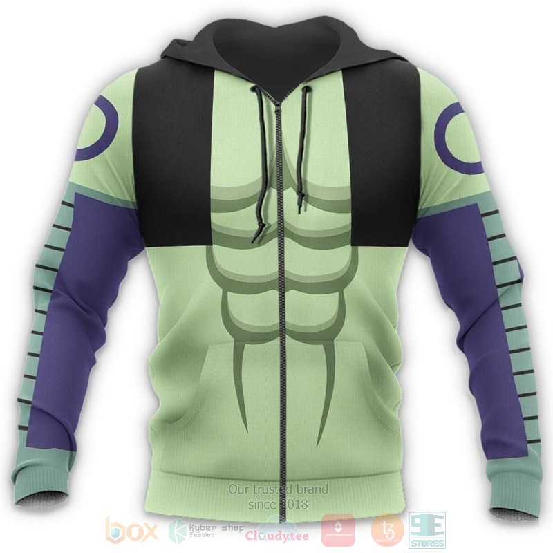 Meruem Costume Hunter X Hunter Anime 3D Hoodie Meruem Costume Hunter X Hunter Anime 3D Hoodie