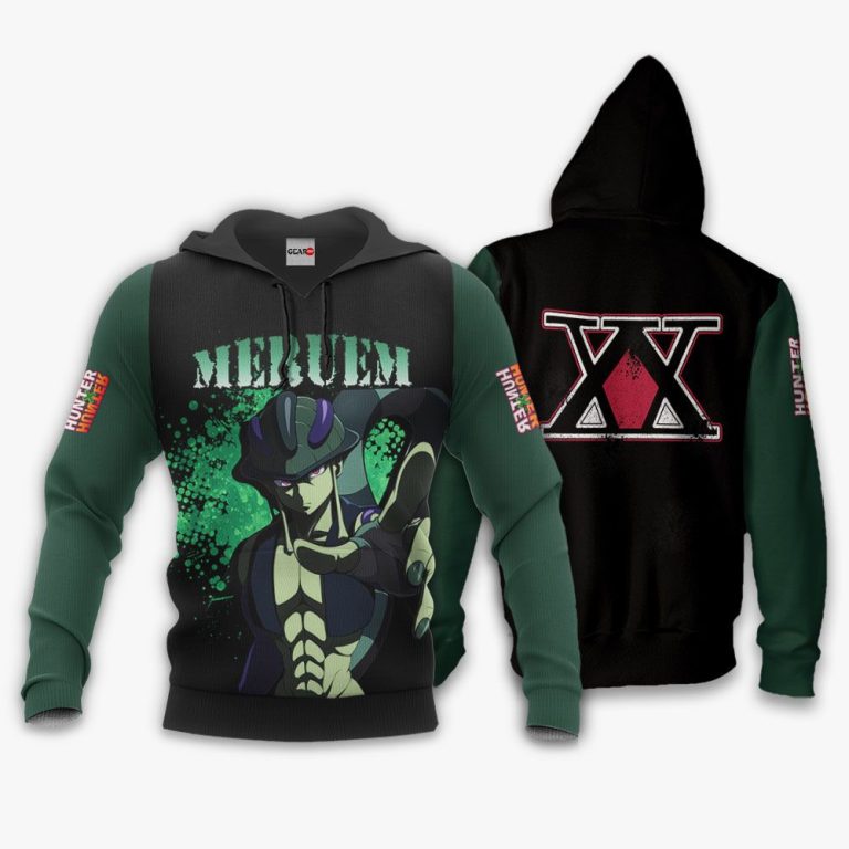 Meruem-Custom-Anime-Hunter-X-Hunter-3D-Hoodie-Bomber-Jacket-3