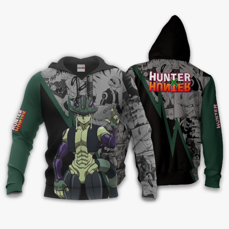 Meruem-Custom-Hunter-X-Hunter-Anime-Manga-3D-Hoodie-Bomber-Jacket-3