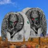 Mexican Aztec Warrior Mexico Pride 3D Shirt