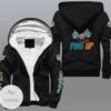 Miami Dolphins Fleece Hoodie