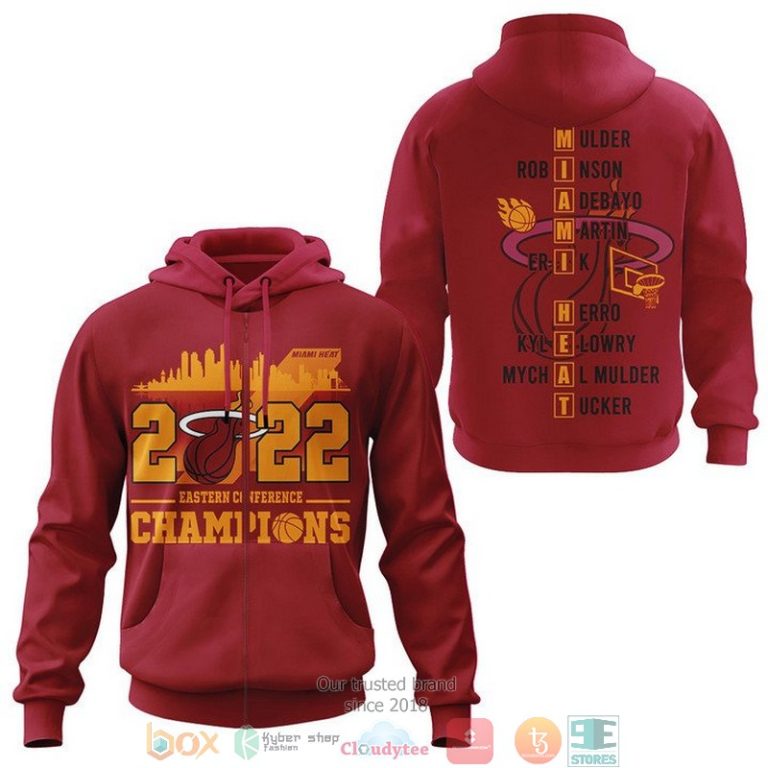 Miami-Heat-Eastern-Conference-Champions-2022-3D-Shirt-Hoodie-3