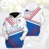 Michelob Ultra Logo Hoodie