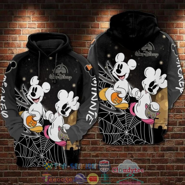 Mickey-And-Minnie-Halloween-3D-Hoodie-3