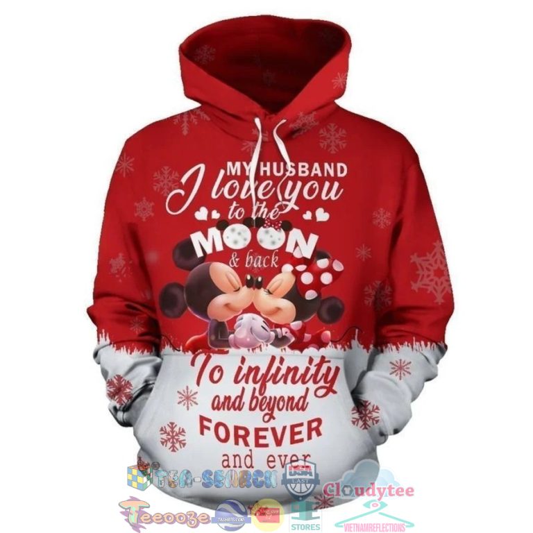 Mickey-And-Minnie-My-Husband-I-Love-You-To-The-Moon-And-Back-3D-Hoodie-2