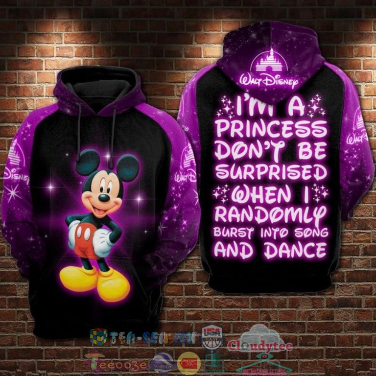 Mickey-Mouse-IM-A-Disney-Princess-3D-Hoodie-1