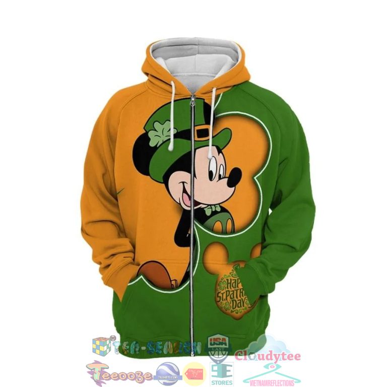 Mickey-Mouse-Irish-St.-PatrickS-Day-3D-Hoodie-2