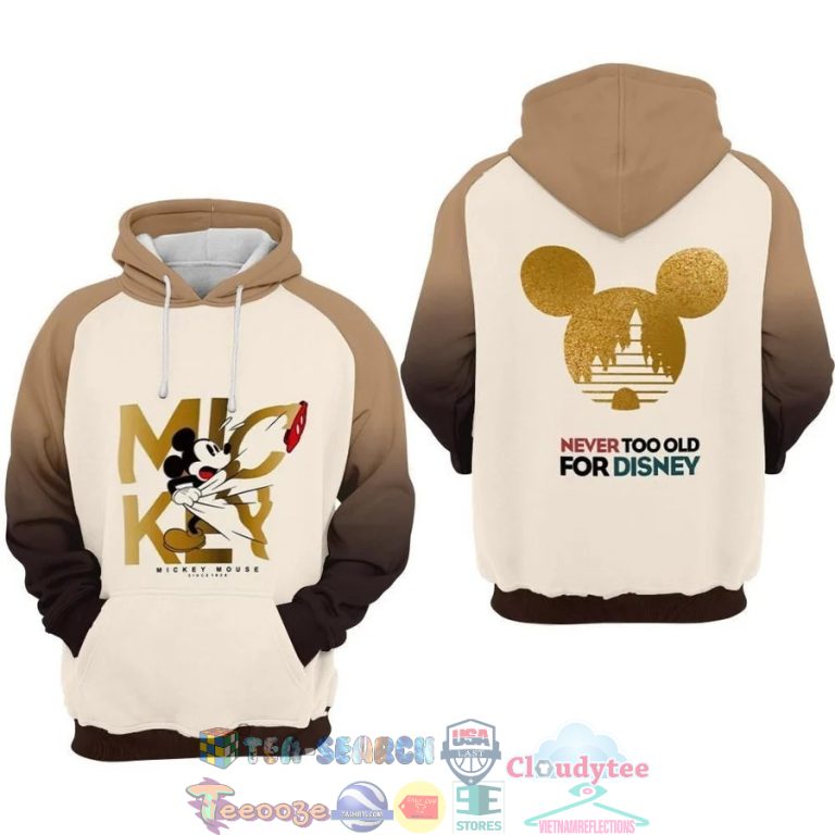 Mickey-Mouse-Never-Too-Old-For-Disney-3D-Hoodie-2
