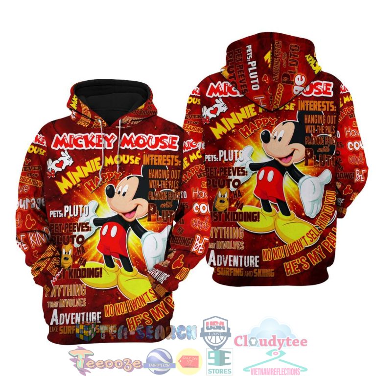 Mickey-Mouse-Punk-Words-Pattern-Disney-Quotes-Hoodie-3D-1