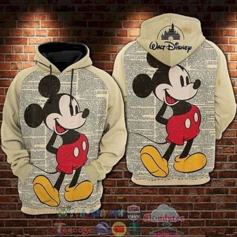 Mickey-Mouse-Walt-Disney-3D-Hoodie-2