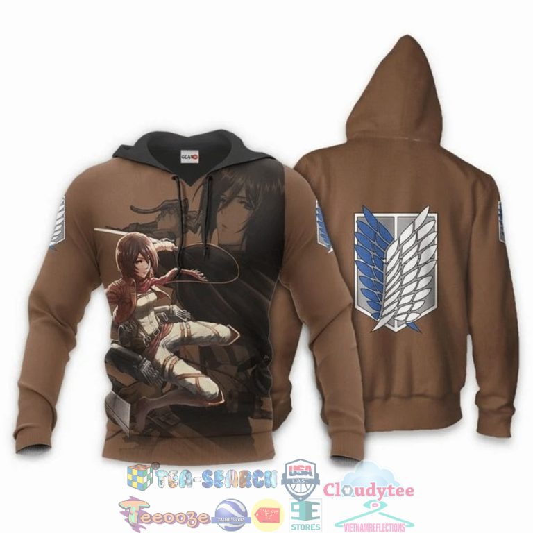 Mikasa-Ackerman-Attack-On-Titan-3D-Hoodie-3