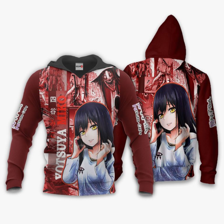 Miko-Yotsuya-Custom-Mieruko-Chan-Anime-3D-Hoodie-Bomber-Jacket-3