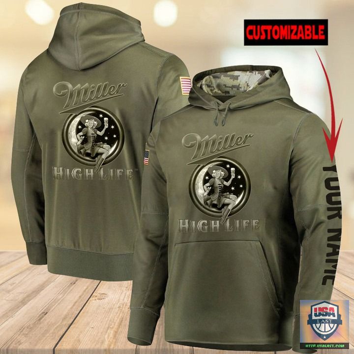 Mille-High-Life-Army-Custom-Name-3D-All-Over-Print-Hoodie-1