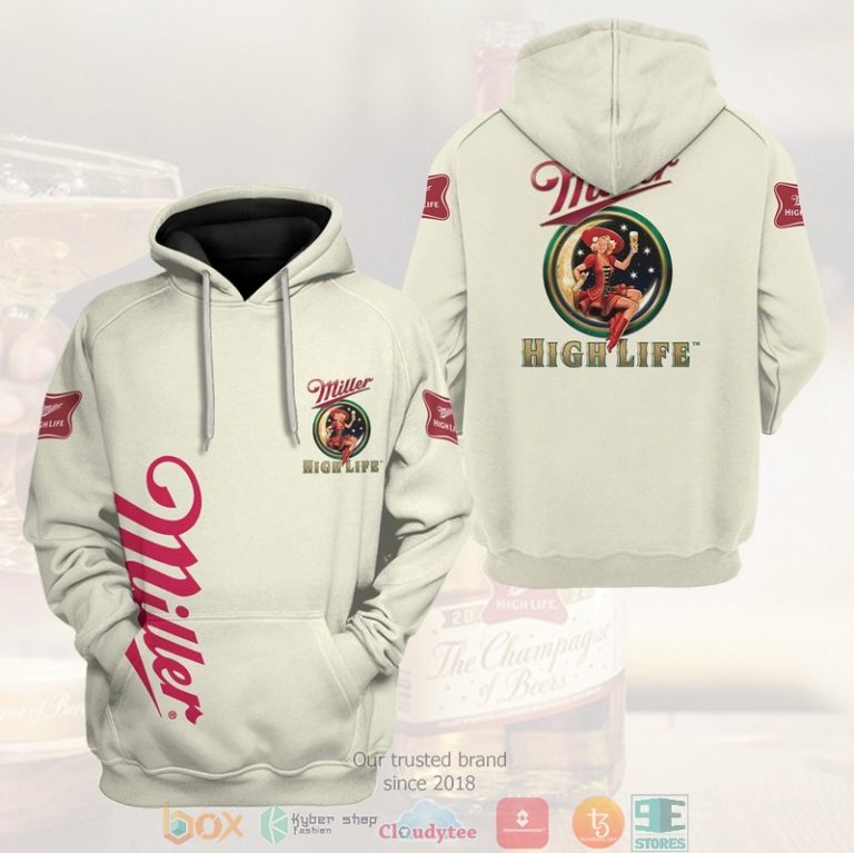 Miller-High-Life-3D-Shirt-Hoodie-2