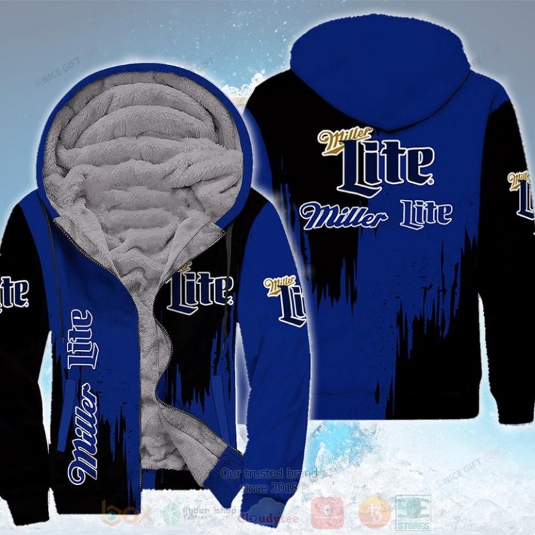Miller-Lite-Fleece-Zip-Hoodie-1