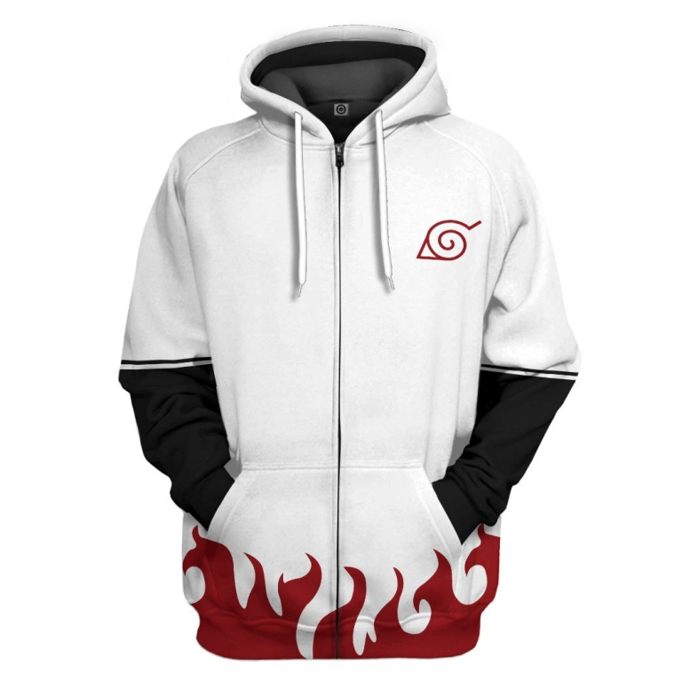 Minato-Namikaze-3D-Hoodie-Zip-Hoodie-2