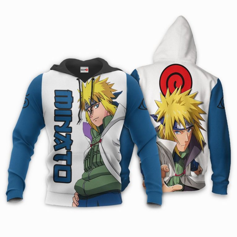 Minato-Namikaze-Naruto-Anime-3D-Hoodie-Bomber-Jacket-3