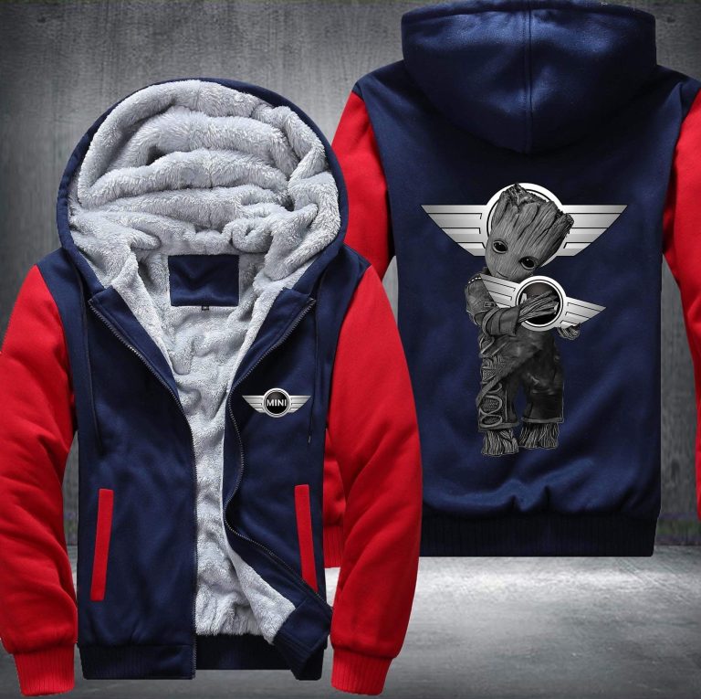 Mini-Cooper-Groot-Fleece-Hoodie-Jacket-2