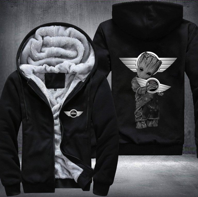 Mini-Cooper-Groot-Fleece-Hoodie-Jacket-3