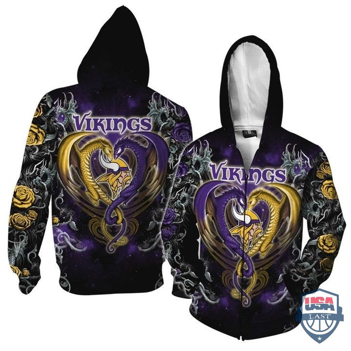 Minnesota-Vikings-Dragon-Nfl-3D-Hoodie-T-Shirt-2