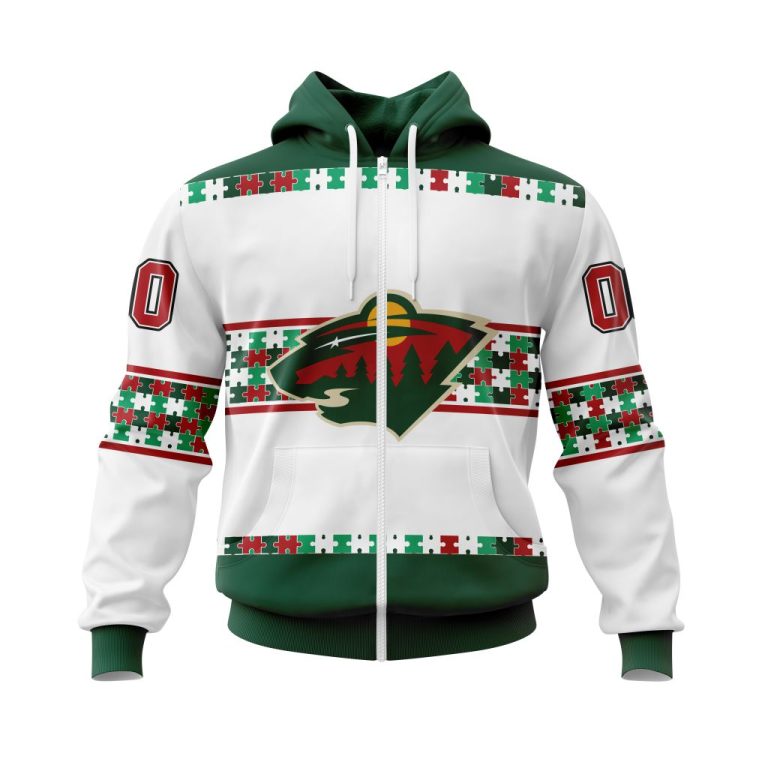 Minnesota-Wild-Autism-Awareness-Personalized-3D-Hoodie-Shirt-2