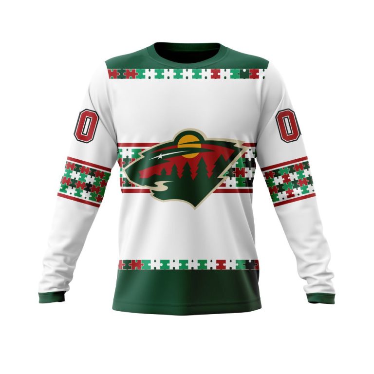 Minnesota-Wild-Autism-Awareness-Personalized-3D-Hoodie-Shirt-3