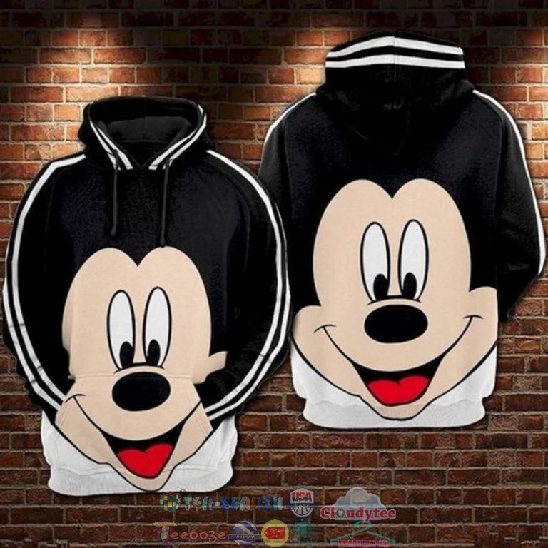 Minnie-Mouse-Big-Face-3D-Hoodie-1