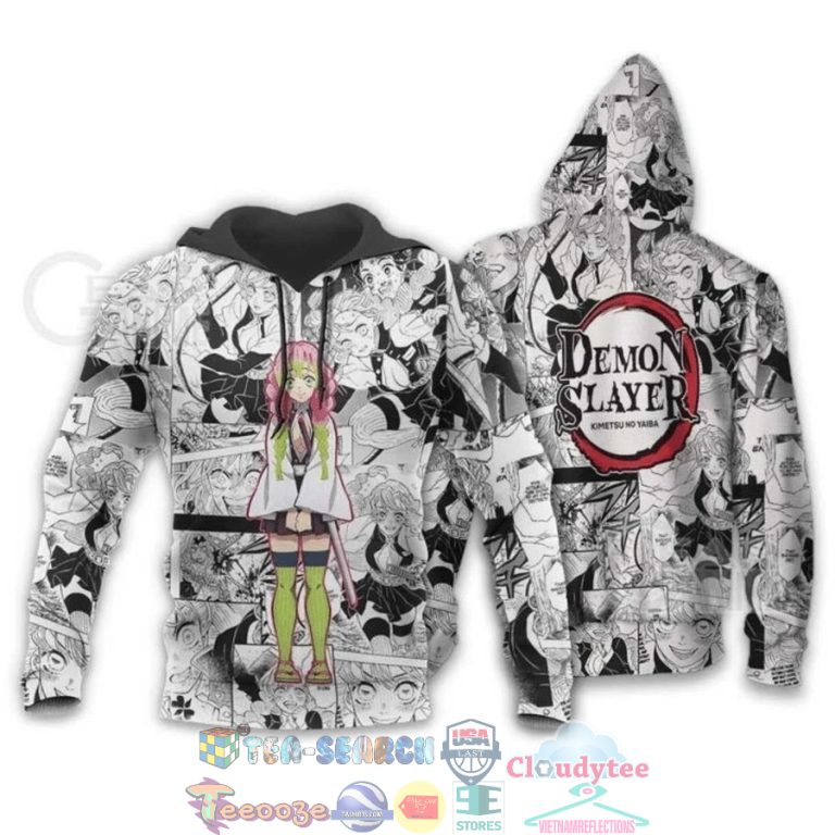 Mitsuri-Kanroji-Demon-Slayer-3D-Hoodie-3