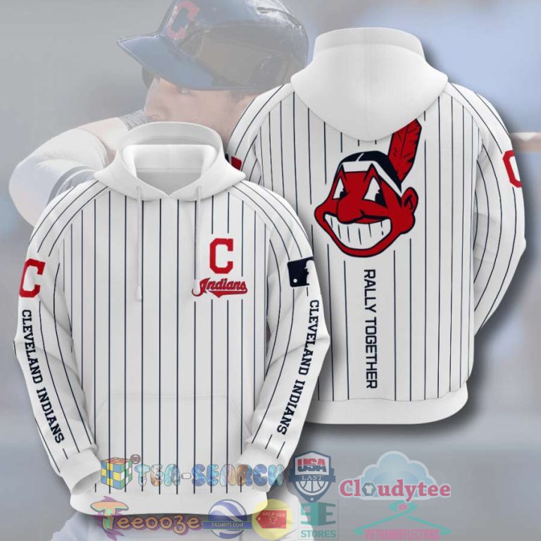 Mlb-Cleveland-Guardians-Rally-Toghether-Hoodie-3D-3
