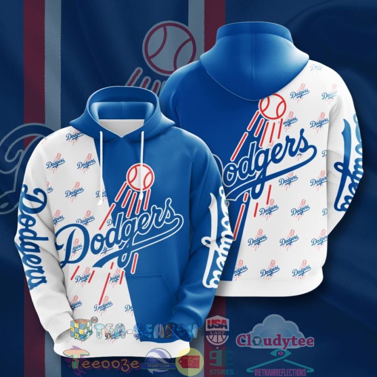 Mlb-Los-Angeles-Dodgers-Hoodie-3D-2