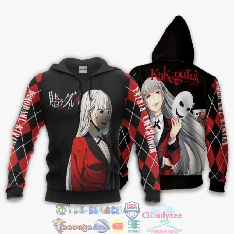 Momobami-Ririka-Kakegurui-3D-Hoodie-1
