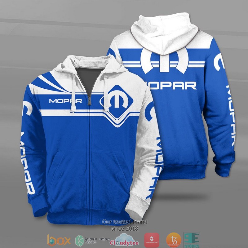 Mopar Car Motor 3D Shirt Mopar Car Motor 3D Shirt