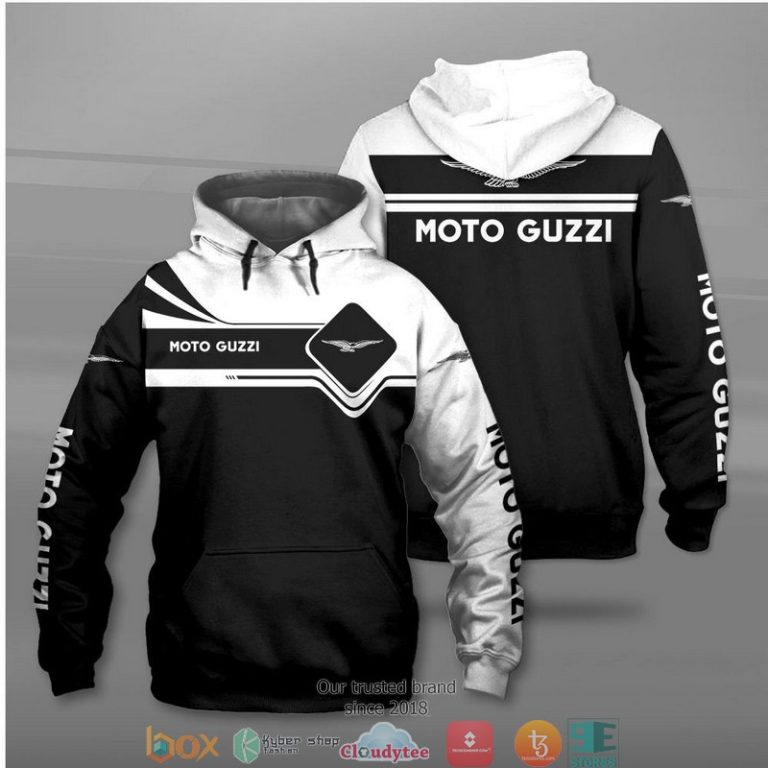 Moto-Guzzi-Car-Motor-3D-Shirt-Hoodie-2