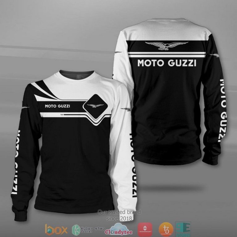 Moto-Guzzi-Car-Motor-3D-Shirt-Hoodie-3
