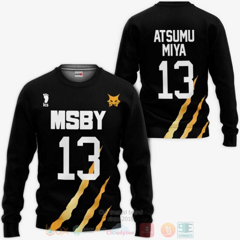 Msby-Atsumu-Miya-Uniform-Number-13-Haikyuu-Anime-3D-Hoodie-Shirt-2