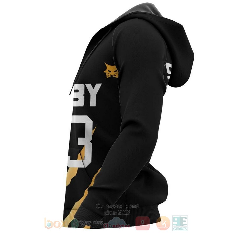 Msby Atsumu Miya Uniform Number 13 Haikyuu Anime 3D Hoodie Msby Atsumu Miya Uniform Number 13 Haikyuu Anime 3D Hoodie