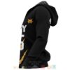 Msby Kiyoomi Sakusa Uniform Number 15 Haikyuu Anime 3D Hoodie